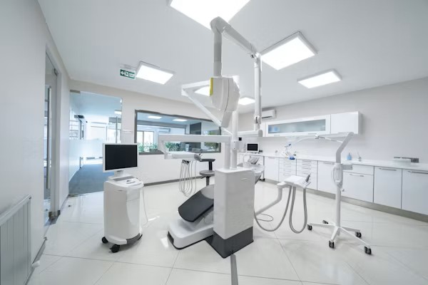 Healthcare facility management is evolving from maintenance function to strategic pillar