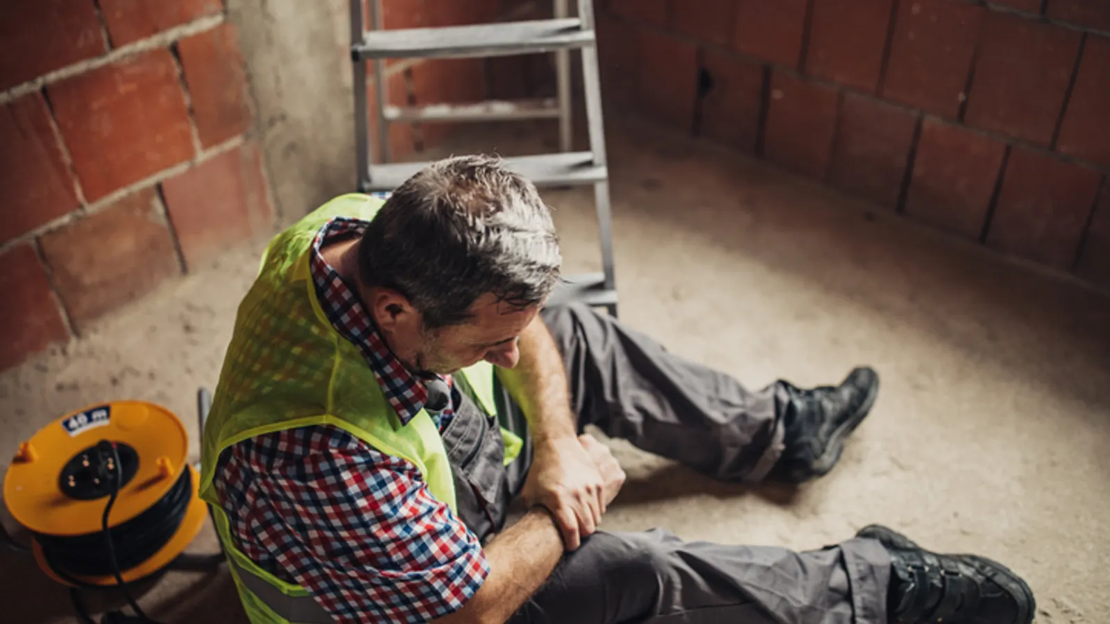 AI-powered incident platform aims to cut workplace accident rates through pattern detection