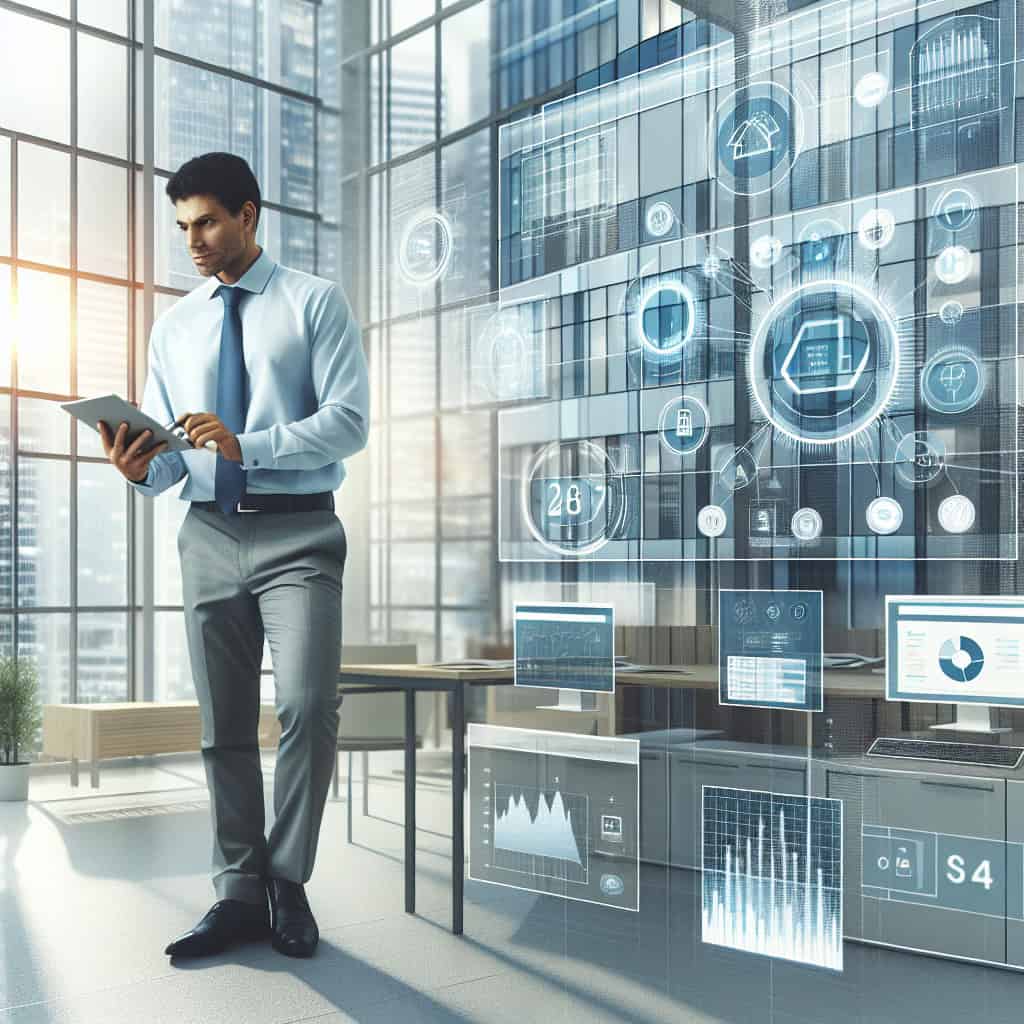 Best-in-Class FM Software Tools: What Modern Facility Managers Need