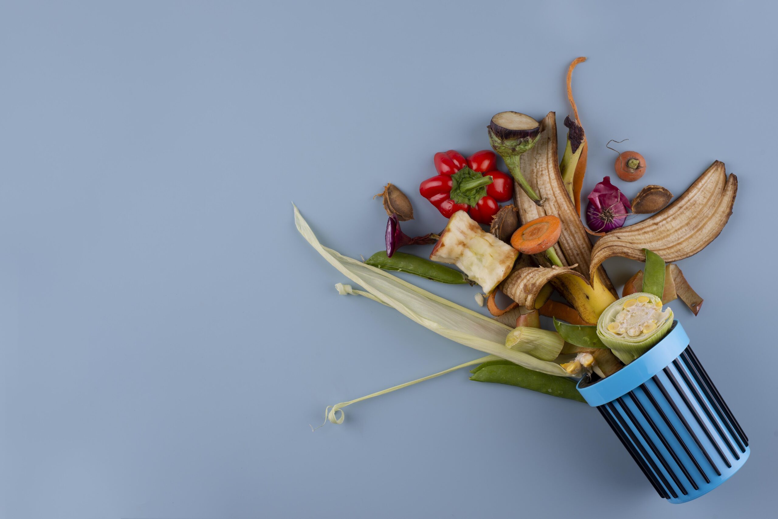 Catering, sustainability and integrated services: FM's strategic role in food waste reduction