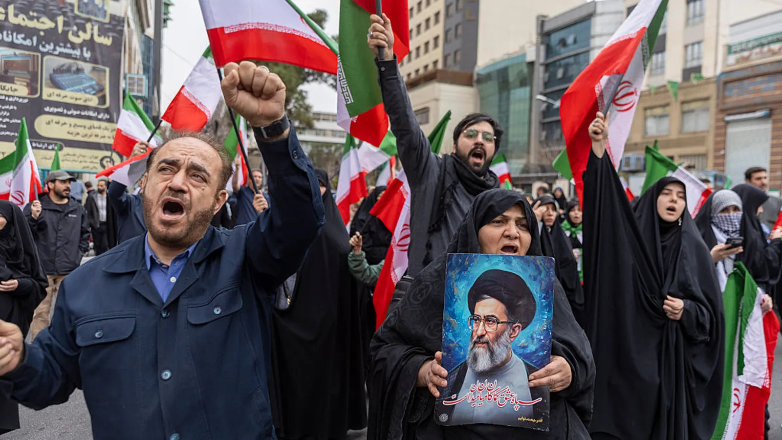 Iran-linked cyber groups escalate threat to energy and critical infrastructure