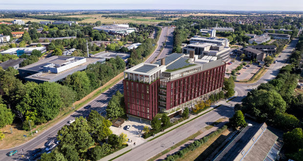 Contract caterer PINCH lands two major workplace wins to start 2026