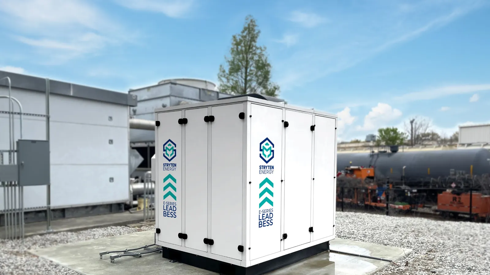 Why oversizing battery storage is becoming a smart move for facility operators
