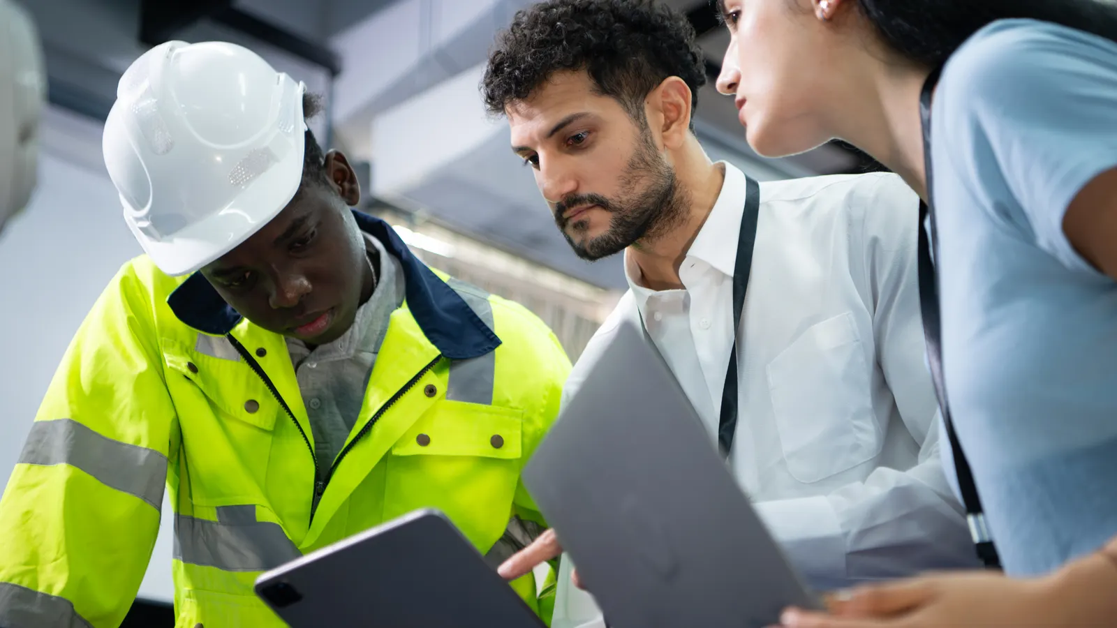CBRE, JLL and Cushman & Wakefield reveal their AI playbooks — and what comes next