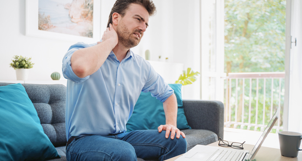 HSE reminds employers: health and safety duties extend to home workers