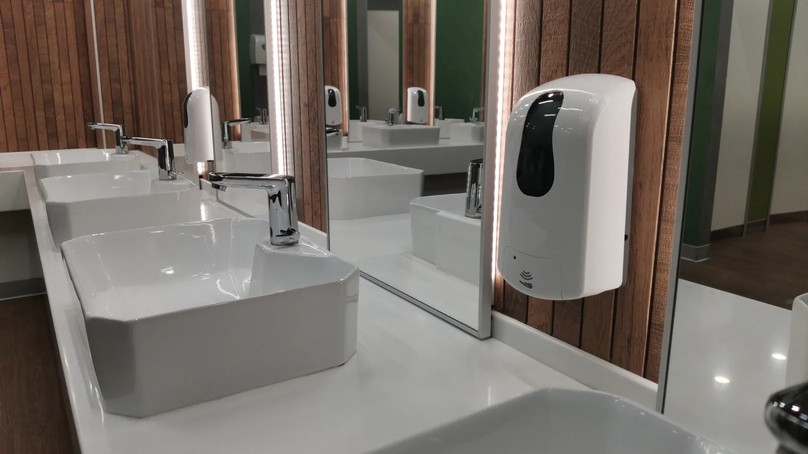 The hidden germ hotspots your cleaning team is probably missing