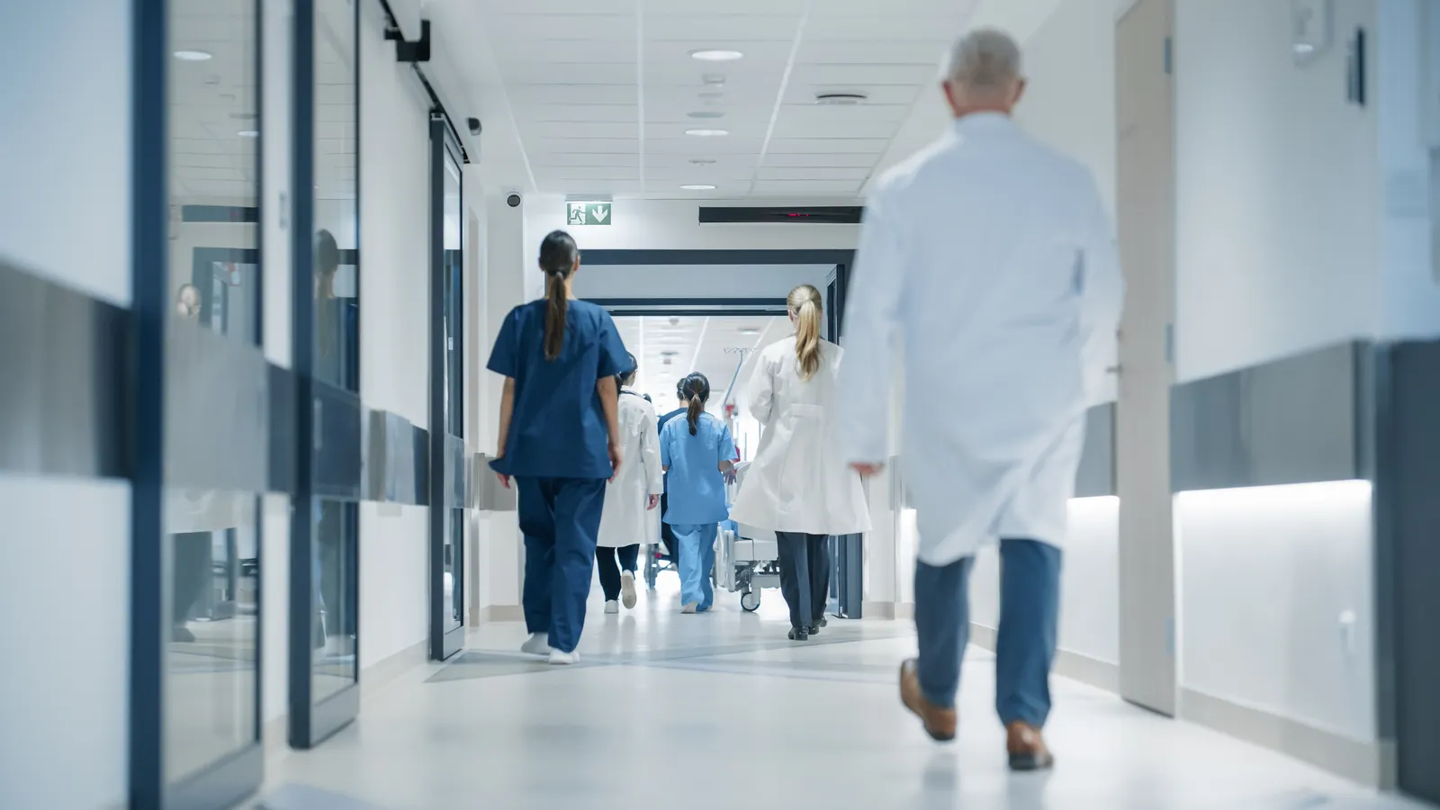 JLL launches healthcare facility accreditation programme as continuous-survey rules bite